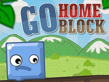 Go Home Block